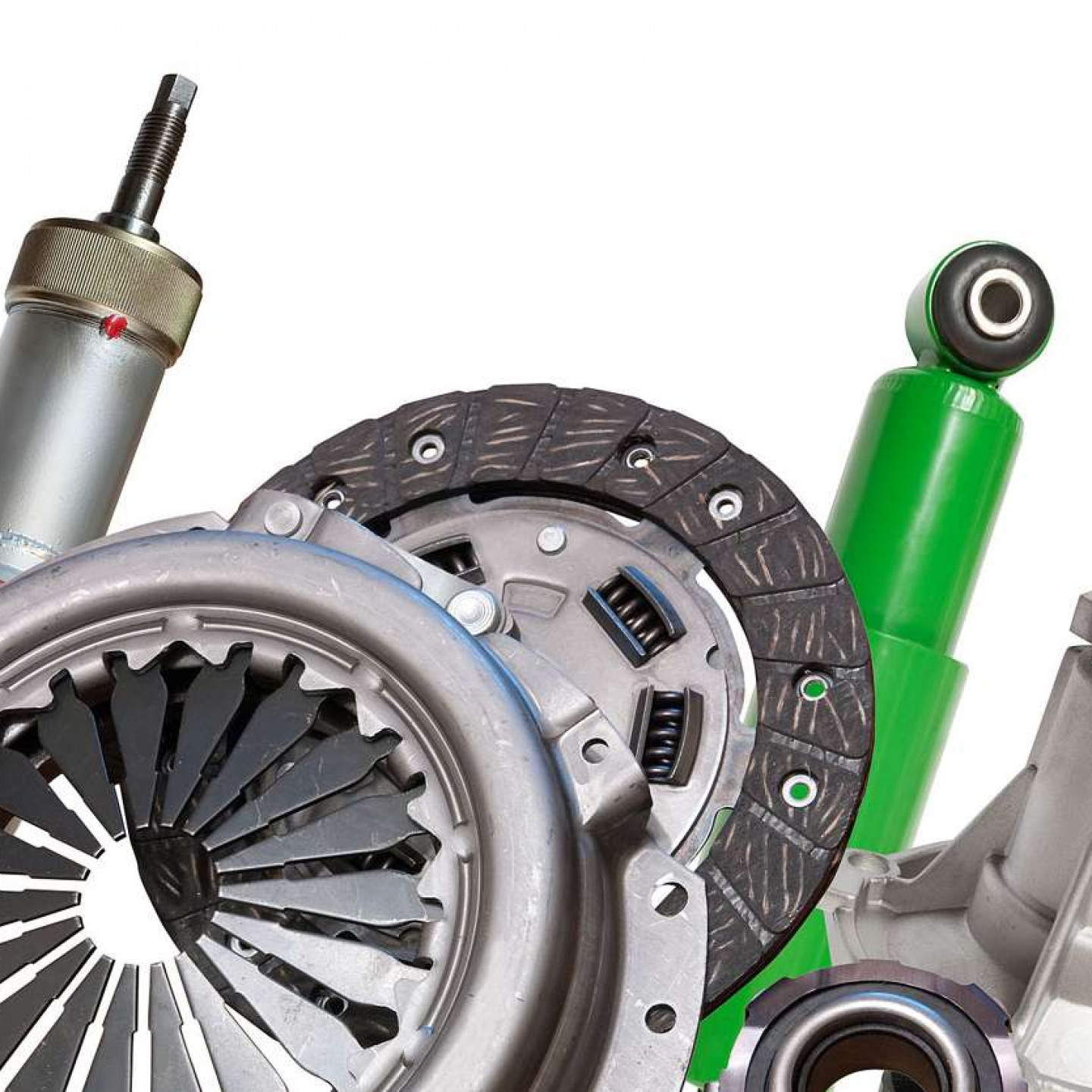 Salvage Car Parts for Nampa, ID Trusty PickAPart