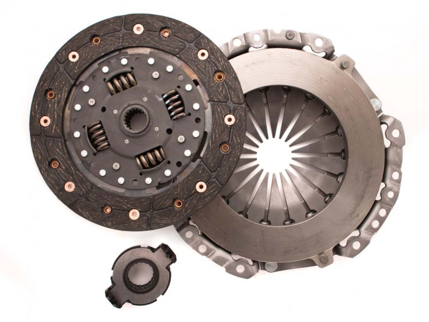 Used Auto Parts | Trusty Pick-A-Part